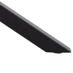Discount Drawer EURAME Table à manger 8 personnes en céramique et métal