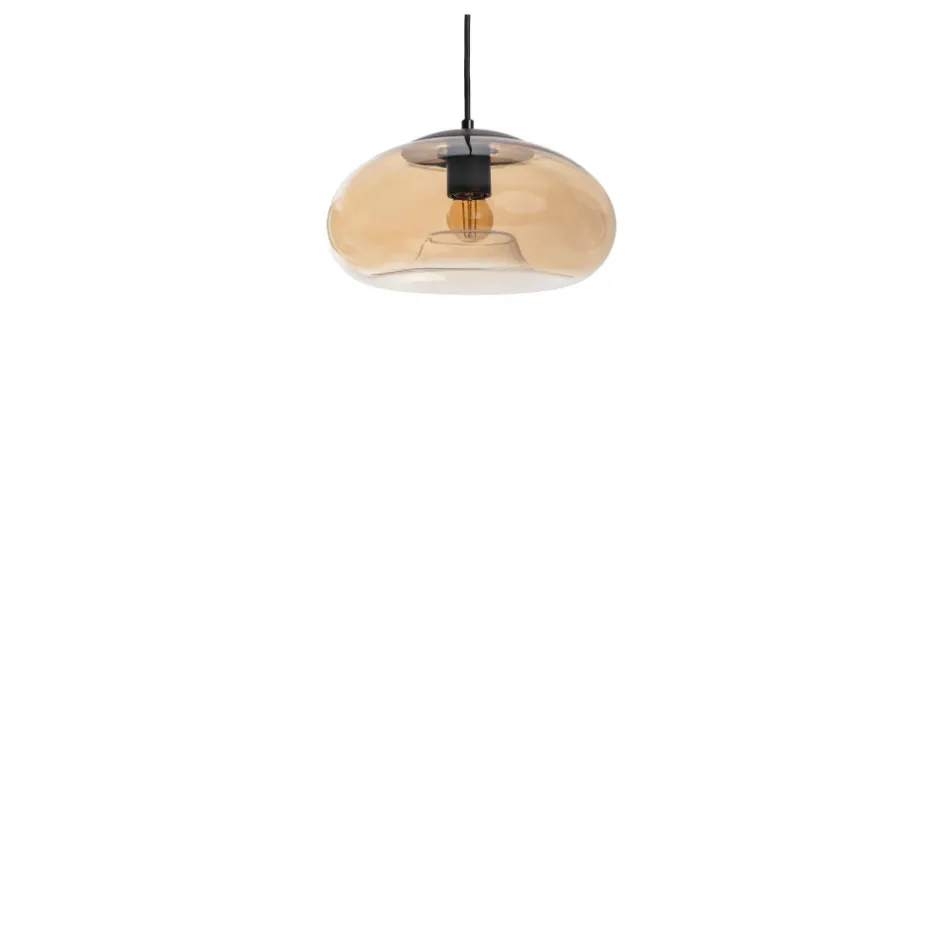 Hot Drawer EVO Suspension ronde en verre ø28cm