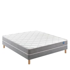 Clearance Bultex EXACT 4 Matelas en mousse, accueil ferme