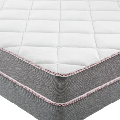 Clearance Bultex EXACT 4 Matelas en mousse, accueil ferme
