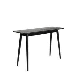 Sale No name FABIO Console en bois 120x40cm
