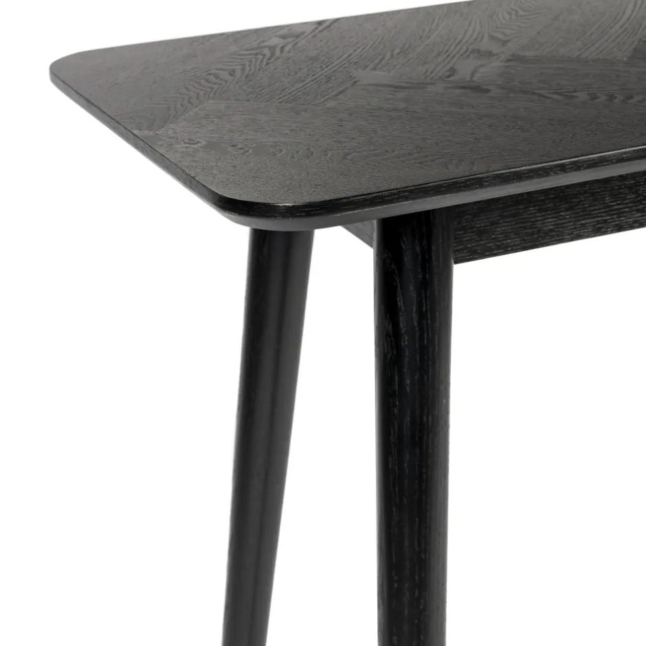 Sale No name FABIO Console en bois 120x40cm