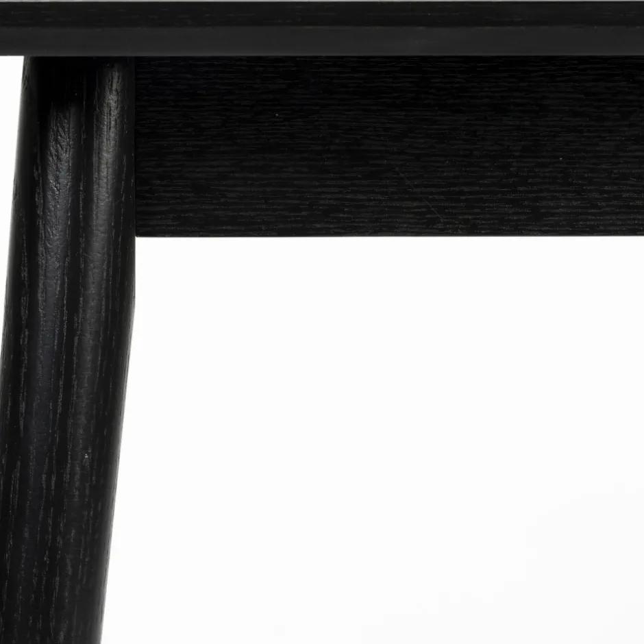 Sale No name FABIO Console en bois 120x40cm