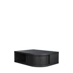 Online Woodman FARSTA TAMBOUR Table de chevet murale en bois
