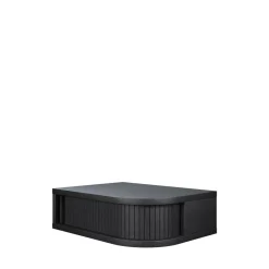 Online Woodman FARSTA TAMBOUR Table de chevet murale en bois