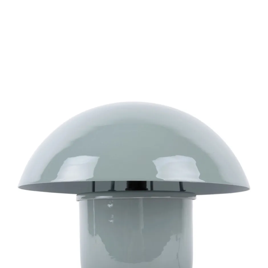 Hot Leitmotiv FAT MUSHROOM Lampe à poser champignon en métal