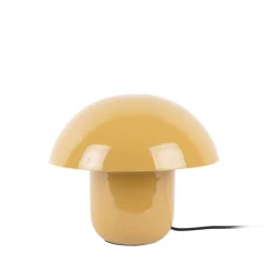 Hot Leitmotiv FAT MUSHROOM Lampe à poser champignon en métal