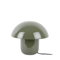 Hot Leitmotiv FAT MUSHROOM Lampe à poser champignon en métal