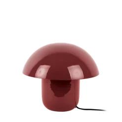 Hot Leitmotiv FAT MUSHROOM Lampe à poser champignon en métal