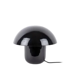 Hot Leitmotiv FAT MUSHROOM Lampe à poser champignon en métal