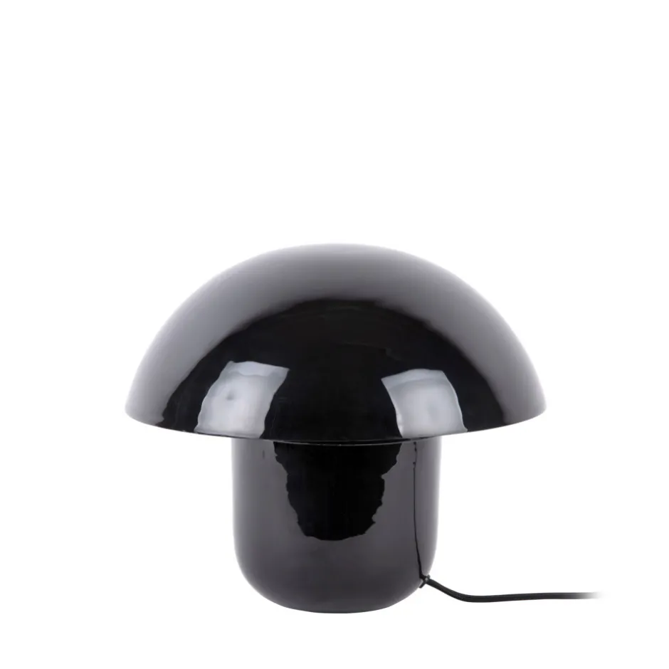 Hot Leitmotiv FAT MUSHROOM Lampe à poser champignon en métal