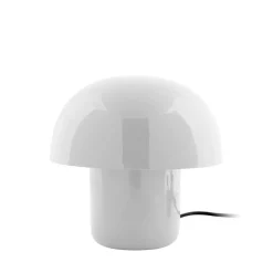 Best Leitmotiv FAT MUSHROOM MINI Lampe à poser champignon en métal