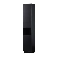 Online Woood FINCA Colonne de rangement en bois massif de pin L40cm