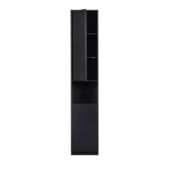 Online Woood FINCA Colonne de rangement en bois massif de pin L40cm