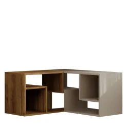 Online Drawer FLEX Meuble TV modulable en bois L145cm