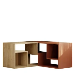 Online Drawer FLEX Meuble TV modulable en bois L145cm