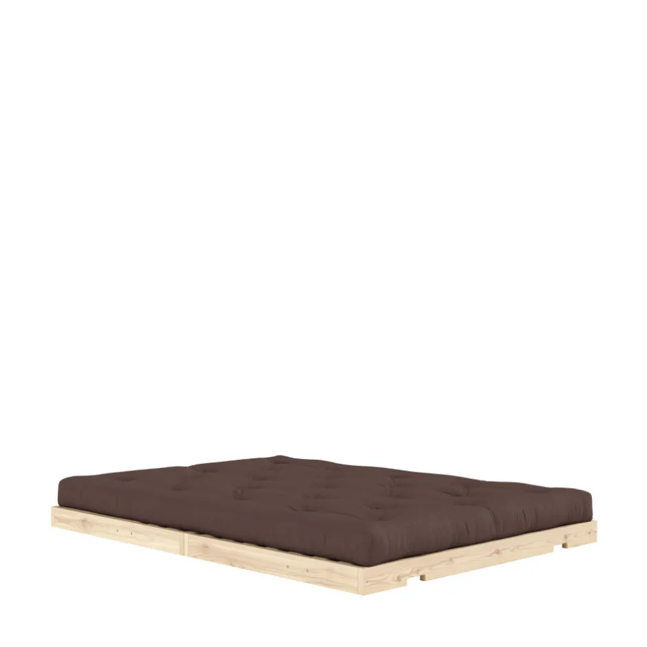 Discount Karup Design FLIP Canapé convertible 2,5 places en tissu et bois