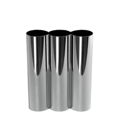 Discount Drawer FLORA Vase en métal