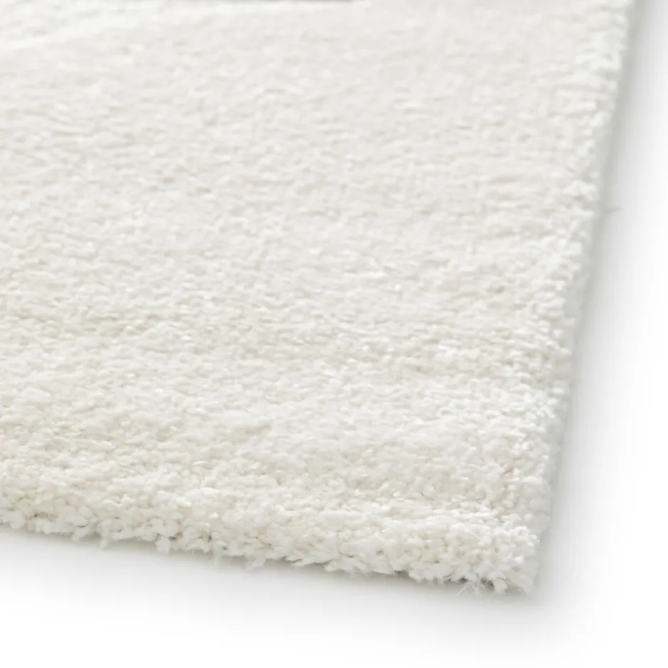Online Drawer FLOW Tapis contemporain à motif floral en relief