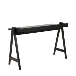 Drawer FORBESTRA Bureau en bois L127cm