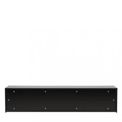Best Venture Home FRIHAMN Meuble TV suspendu 2 tiroirs en bois L160cm