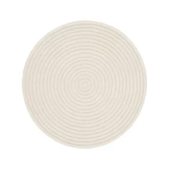 Online Drawer GALOR Tapis rond
