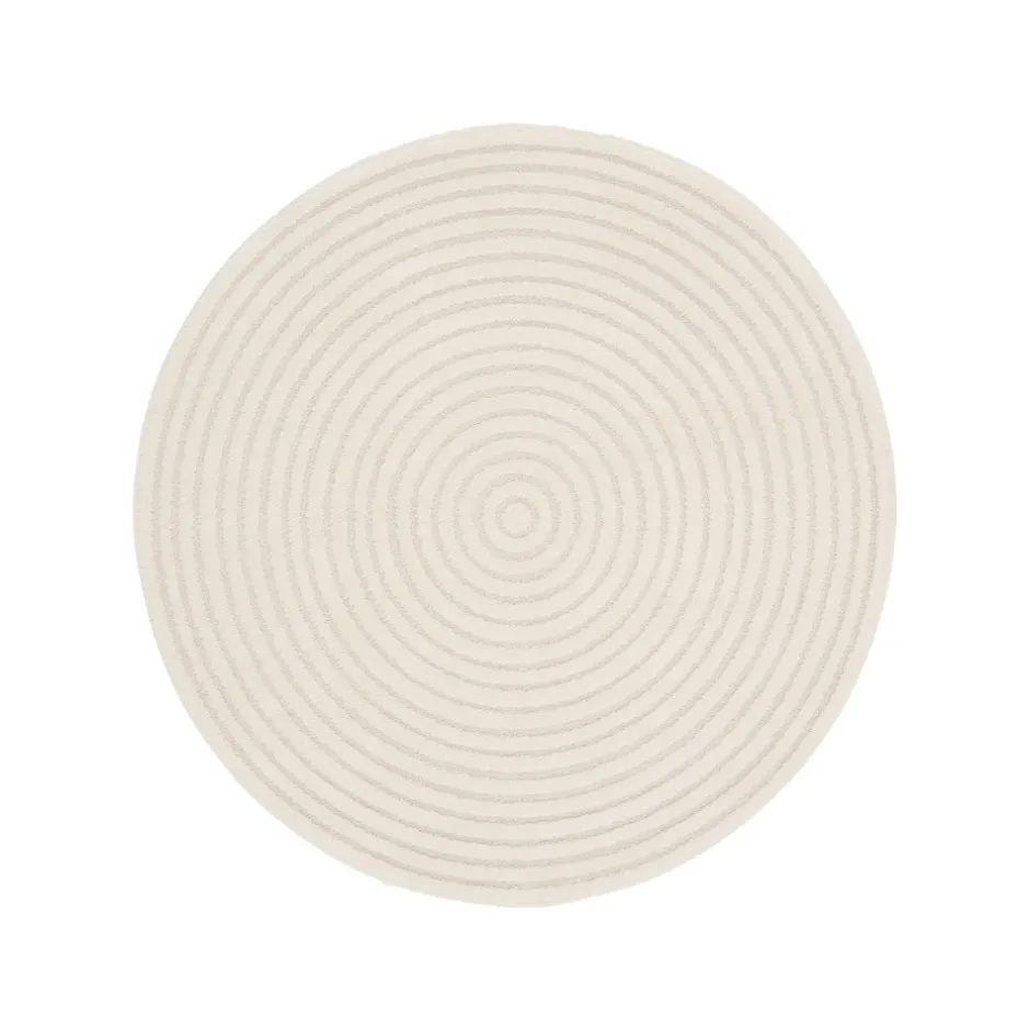 Online Drawer GALOR Tapis rond