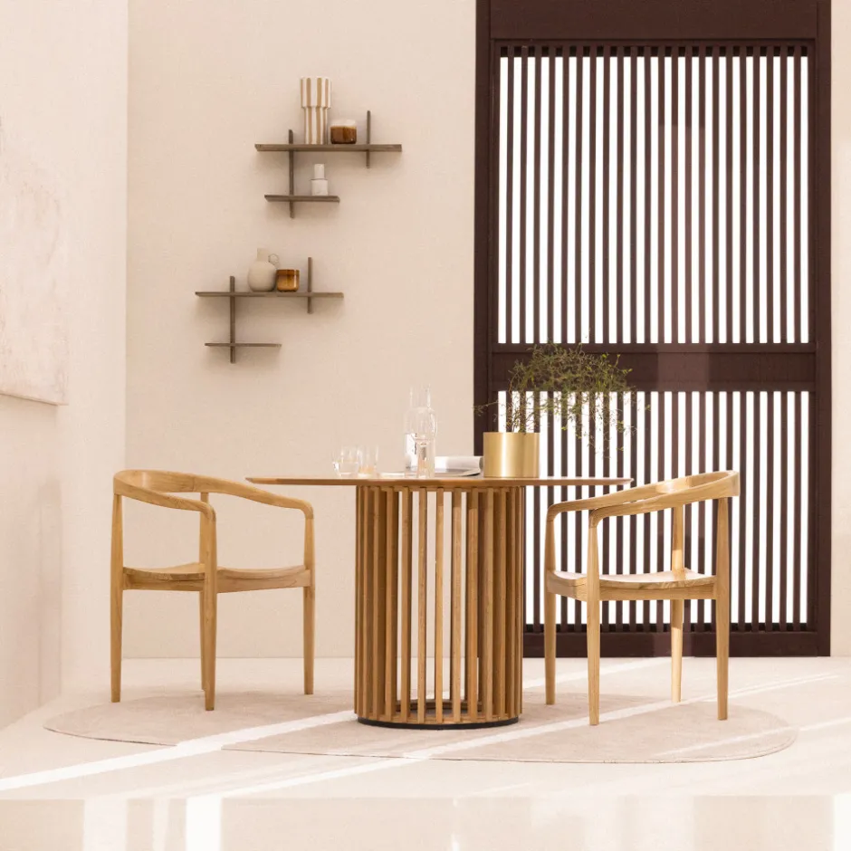 Clearance House Nordic GAVI Etagère murale en bois