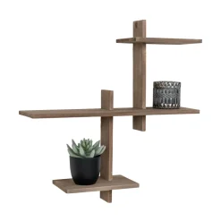 Clearance House Nordic GAVI Etagère murale en bois