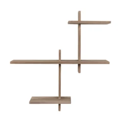 Clearance House Nordic GAVI Etagère murale en bois