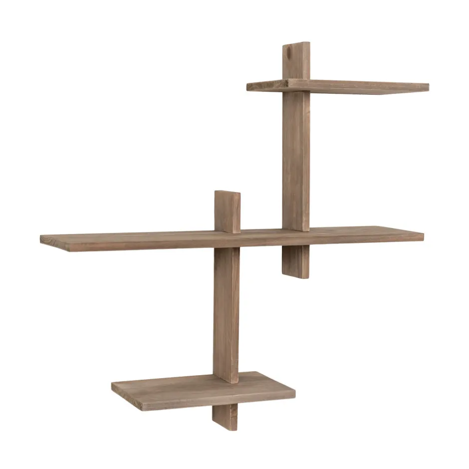 Clearance House Nordic GAVI Etagère murale en bois