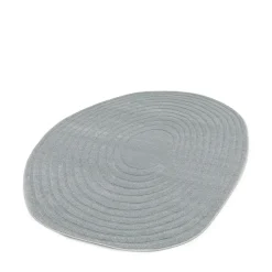 Outlet Drawer GELATO Tapis contemporain de forme organique