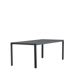 Discount Venture Home GIARDINI Table à manger de jardin 8 personnes en aluminium