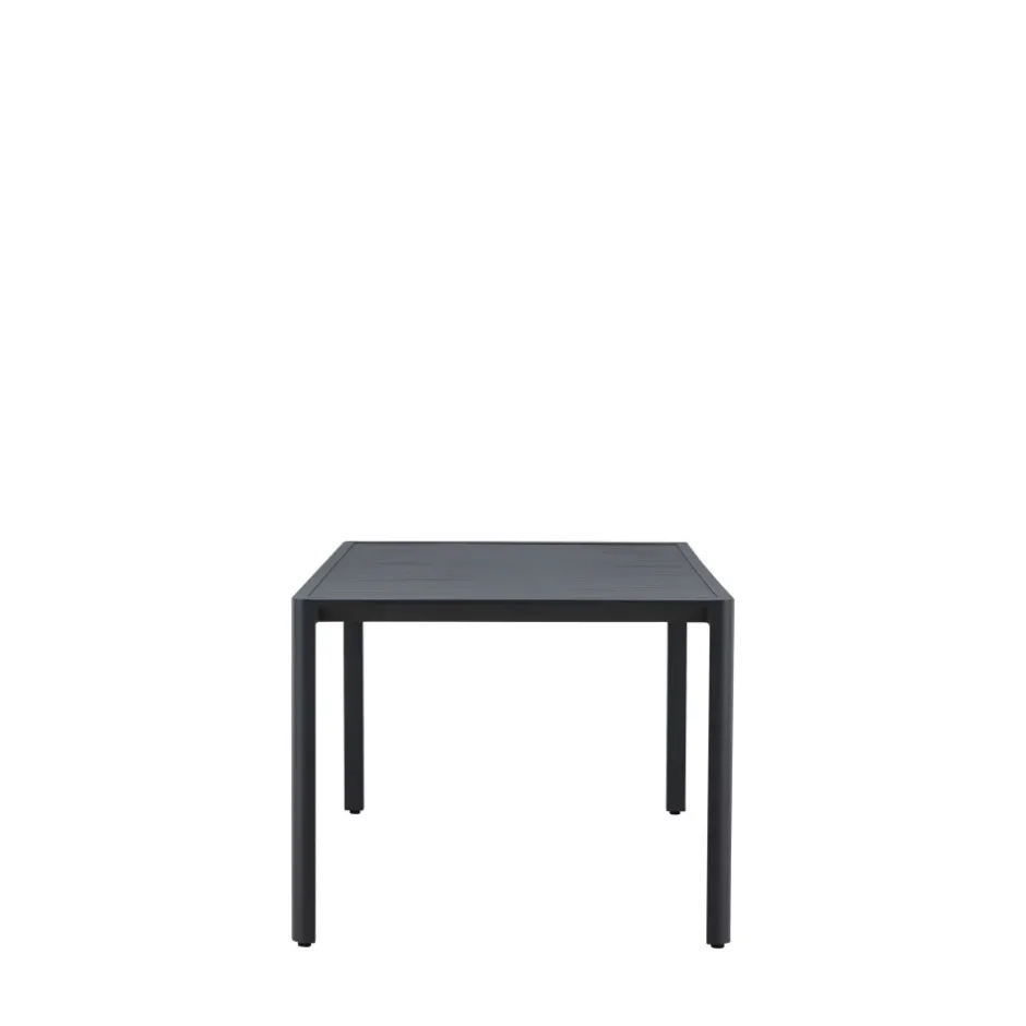 Discount Venture Home GIARDINI Table à manger de jardin 8 personnes en aluminium