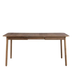 Sale Zuiver GLIMPS Table à manger extensible 4 à 6 personnes 120-162x80cm en bois