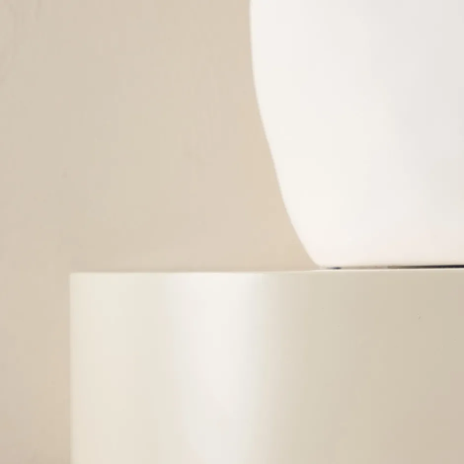 Sale Venture Home GLOW Lot de 3 étagères aux bords arrondis en bois