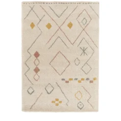 Discount Drawer GRABIE Tapis d’inspiration berbère