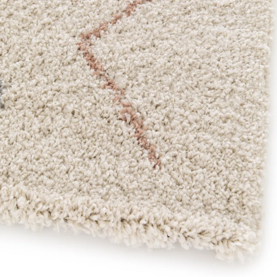 Discount Drawer GRABIE Tapis d’inspiration berbère