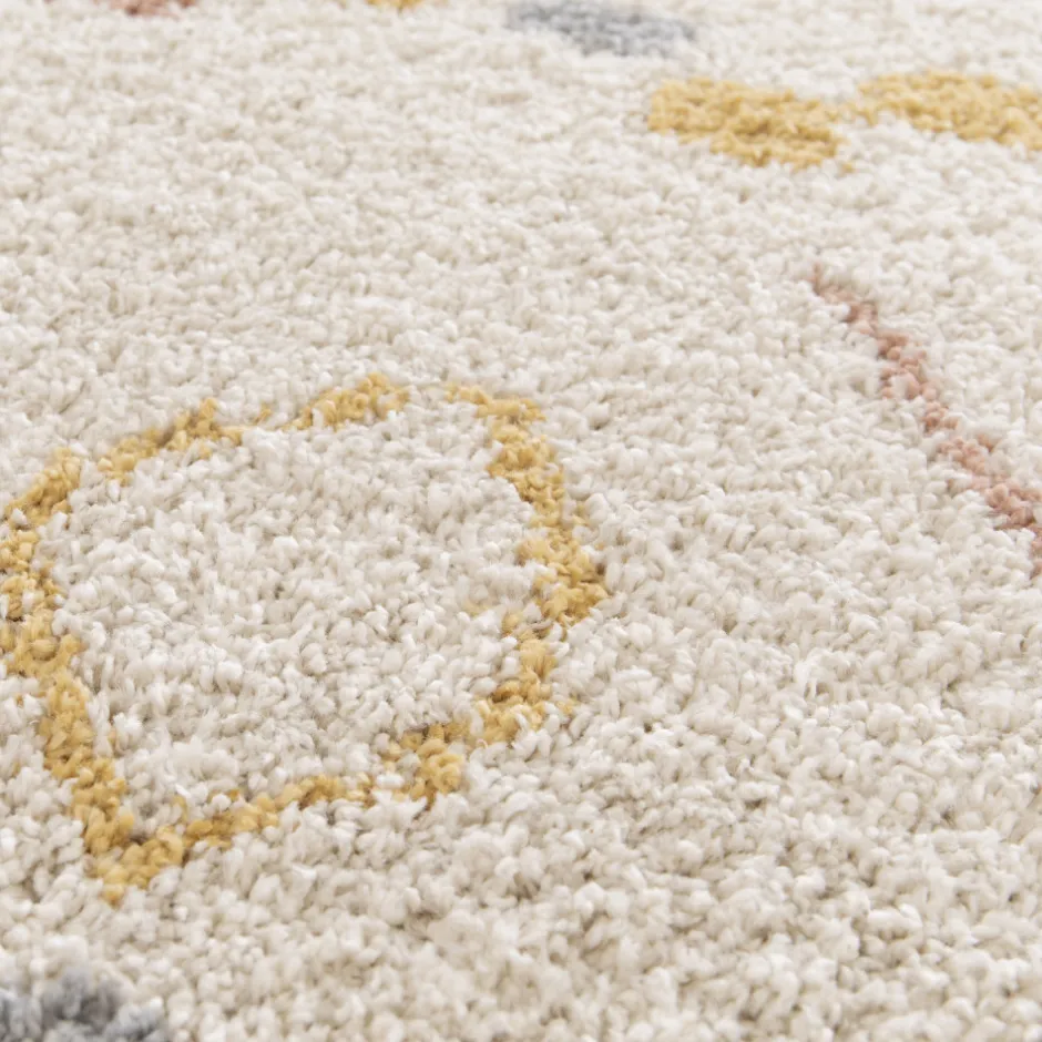 Discount Drawer GRABIE Tapis d’inspiration berbère