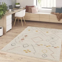 Discount Drawer GRABIE Tapis d’inspiration berbère