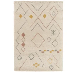 Discount Drawer GRABIE Tapis d’inspiration berbère