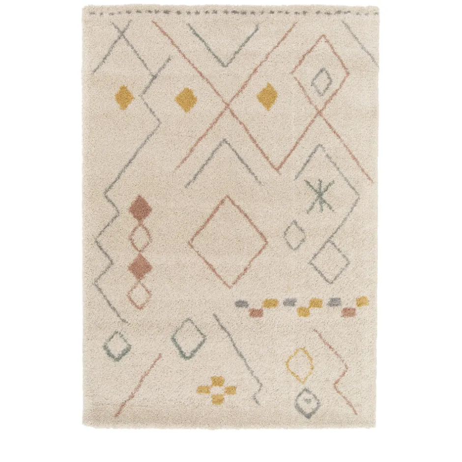 Discount Drawer GRABIE Tapis d’inspiration berbère