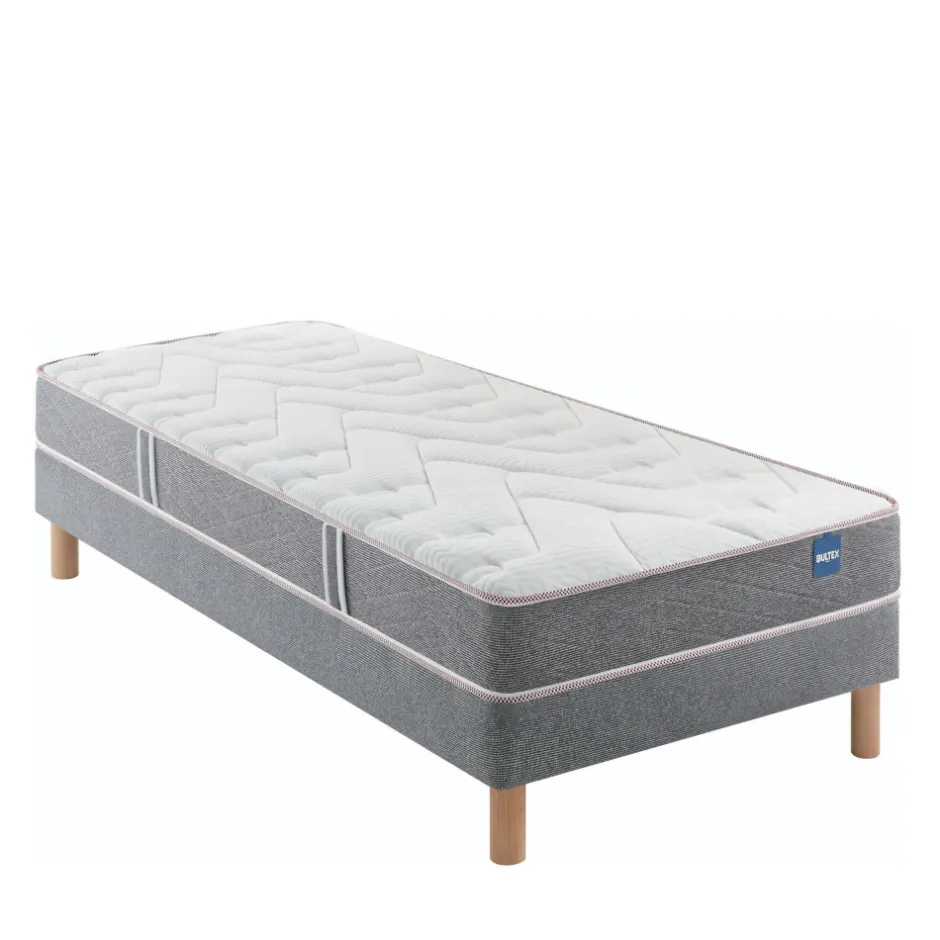 Sale Bultex GRADUEL 3 Matelas en mousse, accueil moelleux