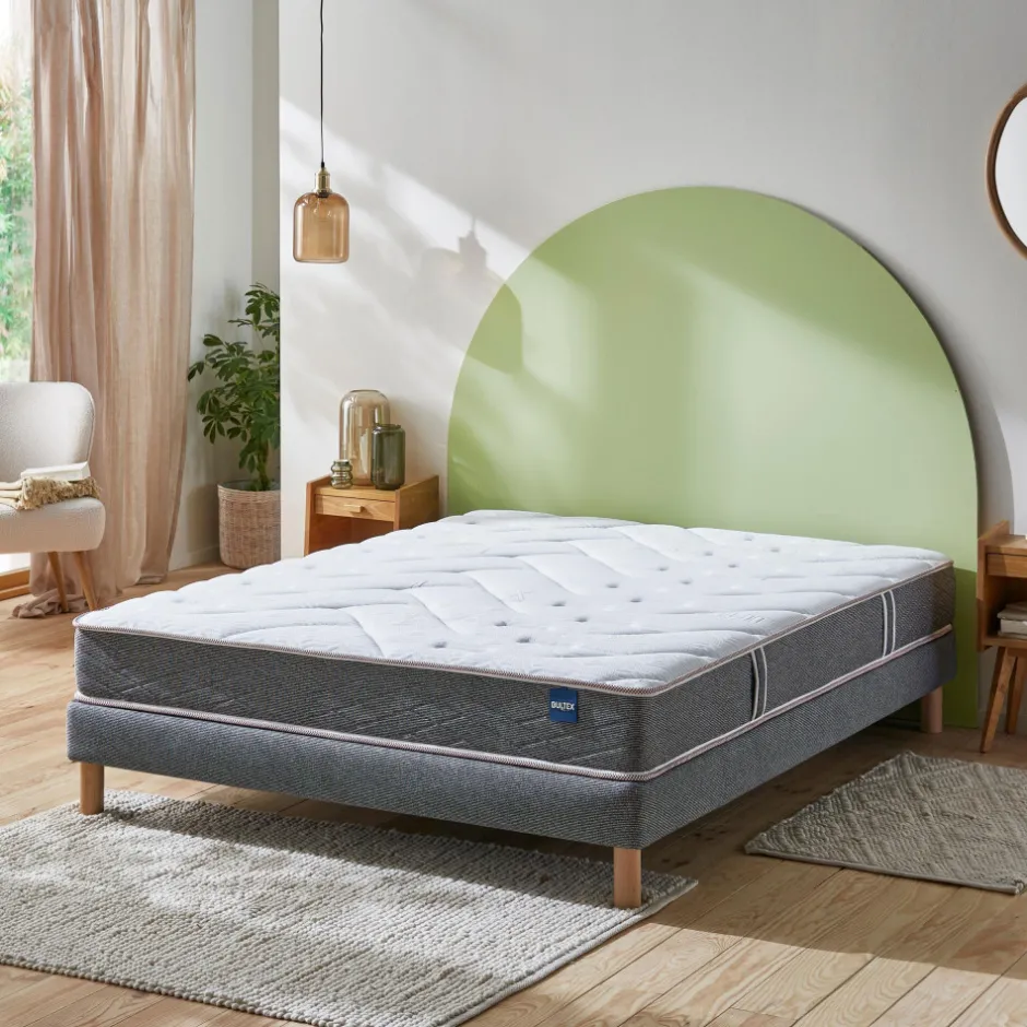 Sale Bultex GRADUEL 3 Matelas en mousse, accueil moelleux