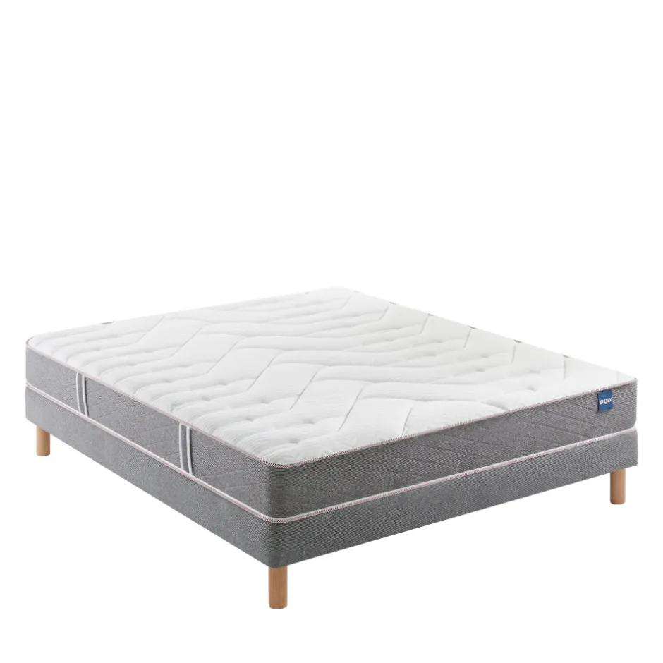 Sale Bultex GRADUEL 3 Matelas en mousse, accueil moelleux