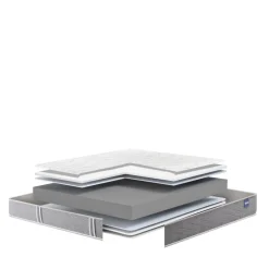 Sale Bultex GRADUEL 3 Matelas en mousse, accueil moelleux