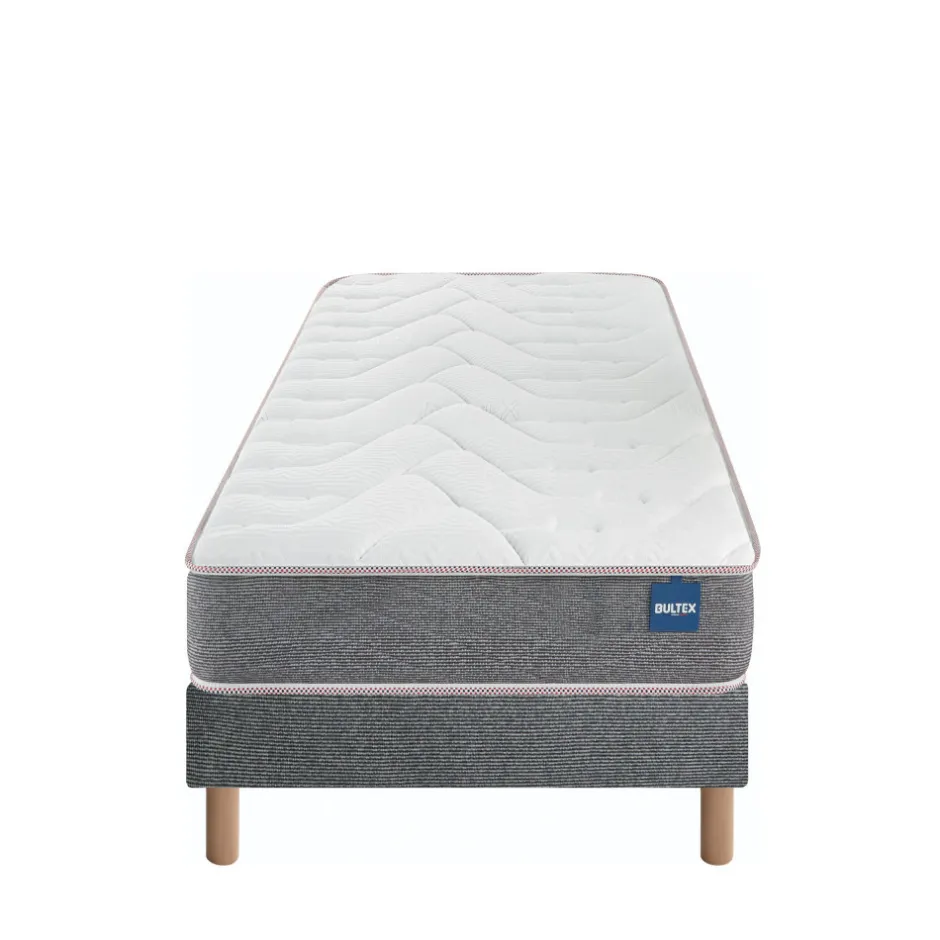 Sale Bultex GRADUEL 3 Matelas en mousse, accueil moelleux