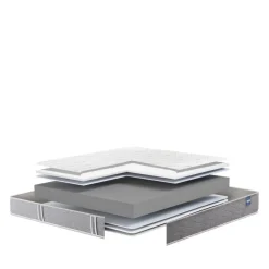 Sale Bultex GRADUEL 3 Matelas en mousse, accueil moelleux