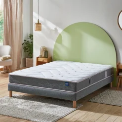 Sale Bultex GRADUEL 3 Matelas en mousse, accueil moelleux