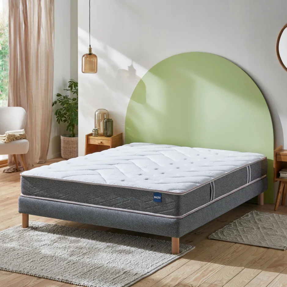Sale Bultex GRADUEL 3 Matelas en mousse, accueil moelleux